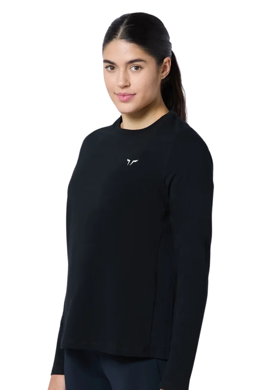 SquatWolf Essential Full Sleeves Tee