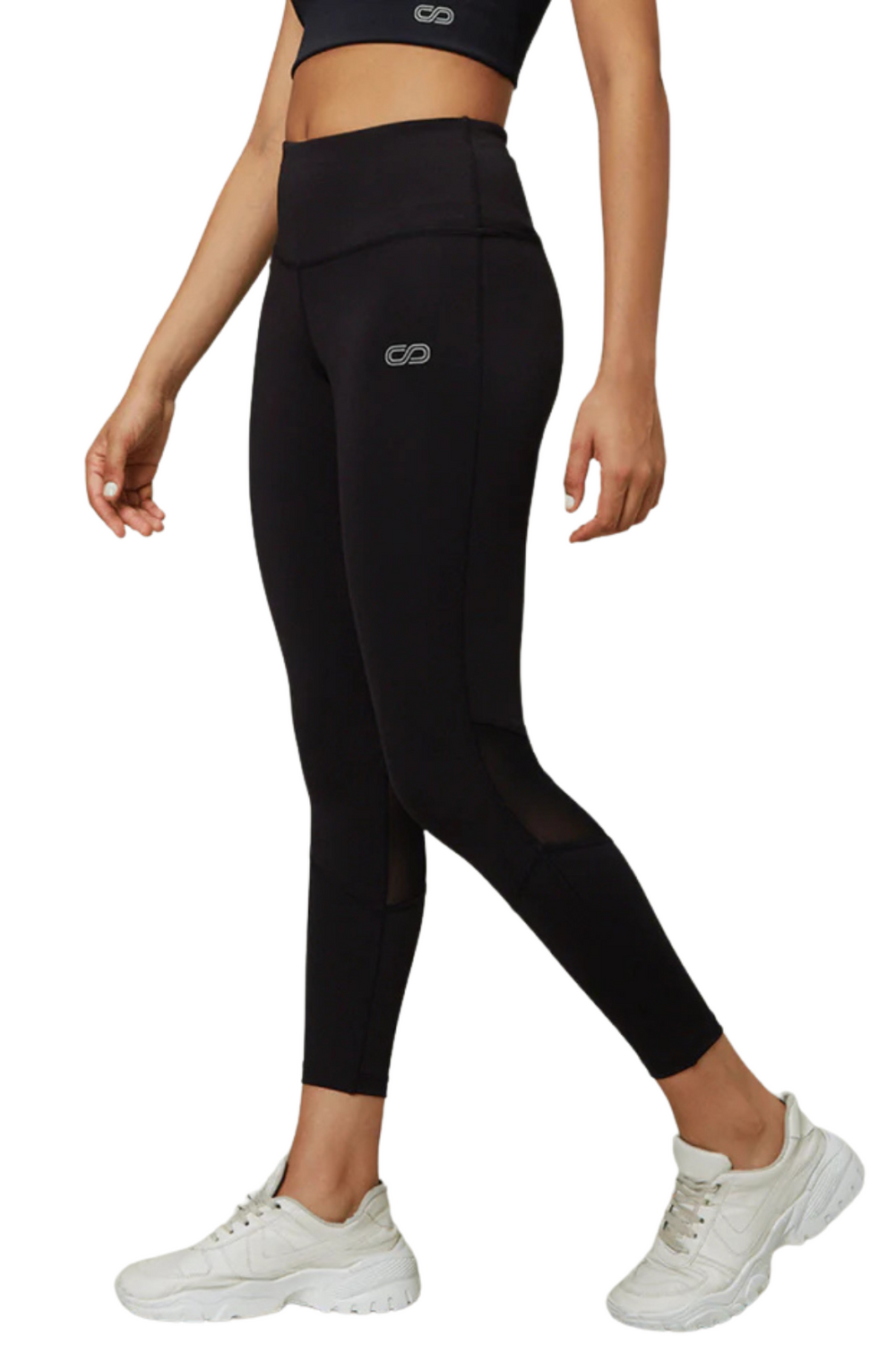 Ath Perform 7/8 High Waist Leggings