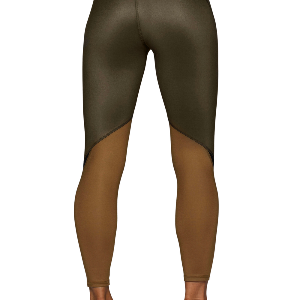 
                      
                        Michi Aerial Gloss Bustier
                      
                    