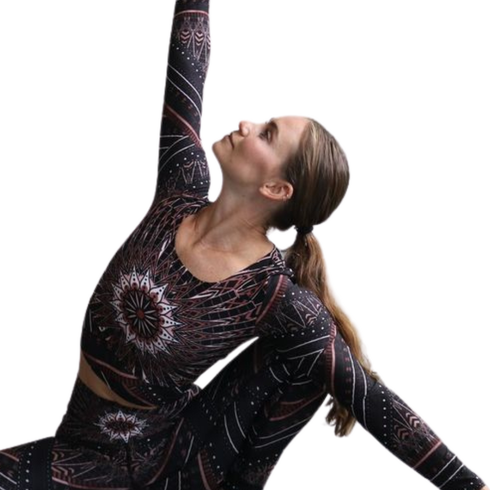 
                      
                        Ballet Barre Long Sleeve
                      
                    