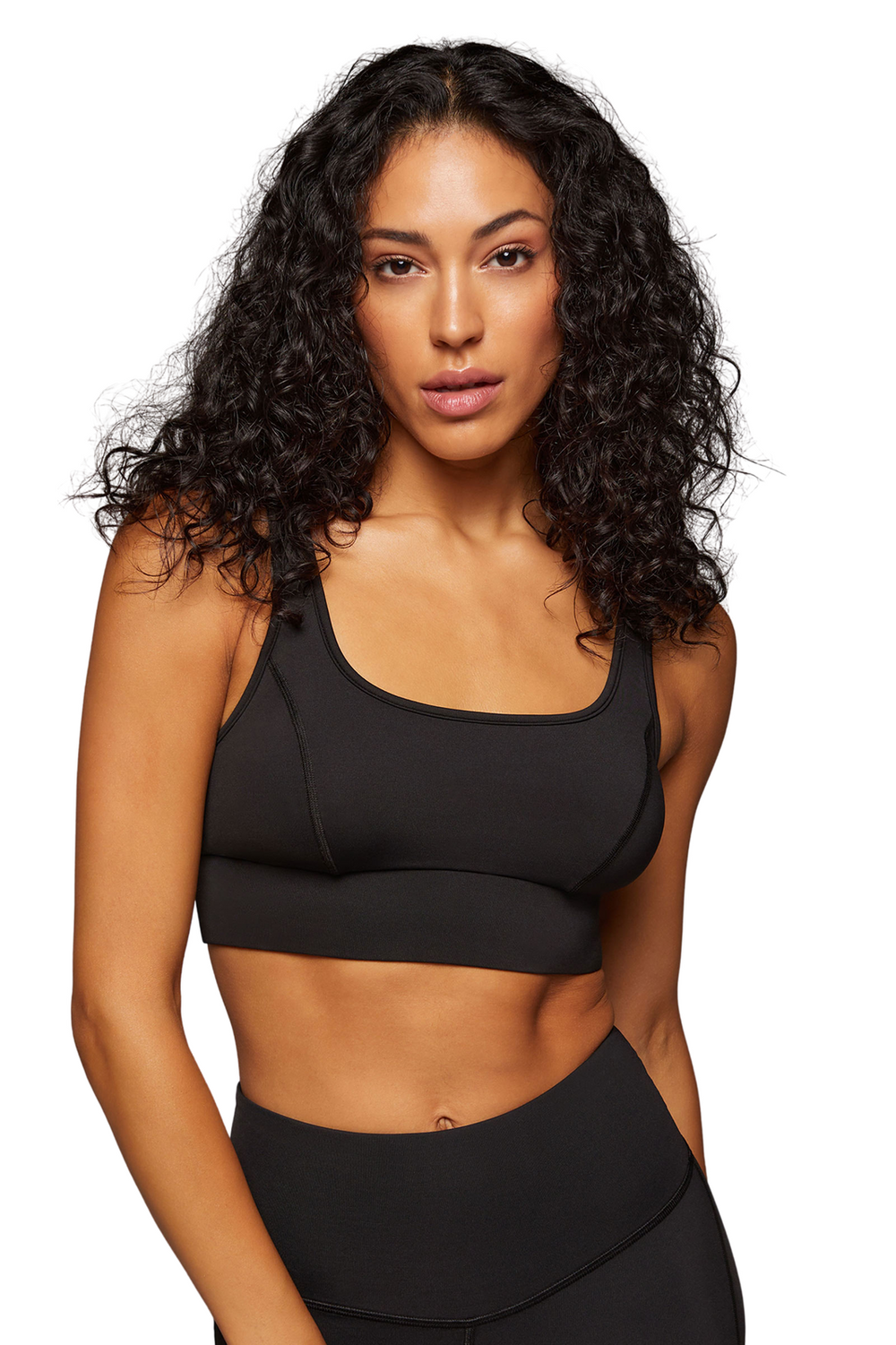 BASAL LONGLINE BRA