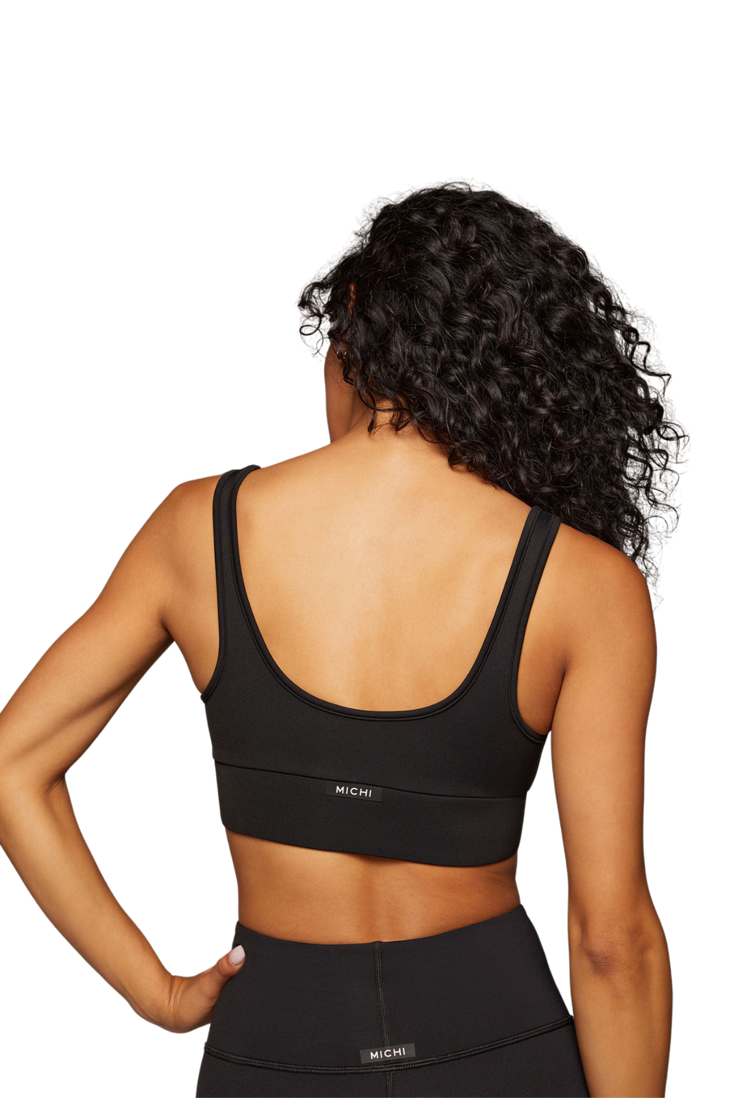 BASAL LONGLINE BRA