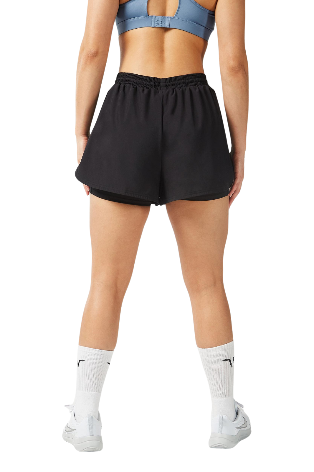 Essential 2 In 1 Shorts