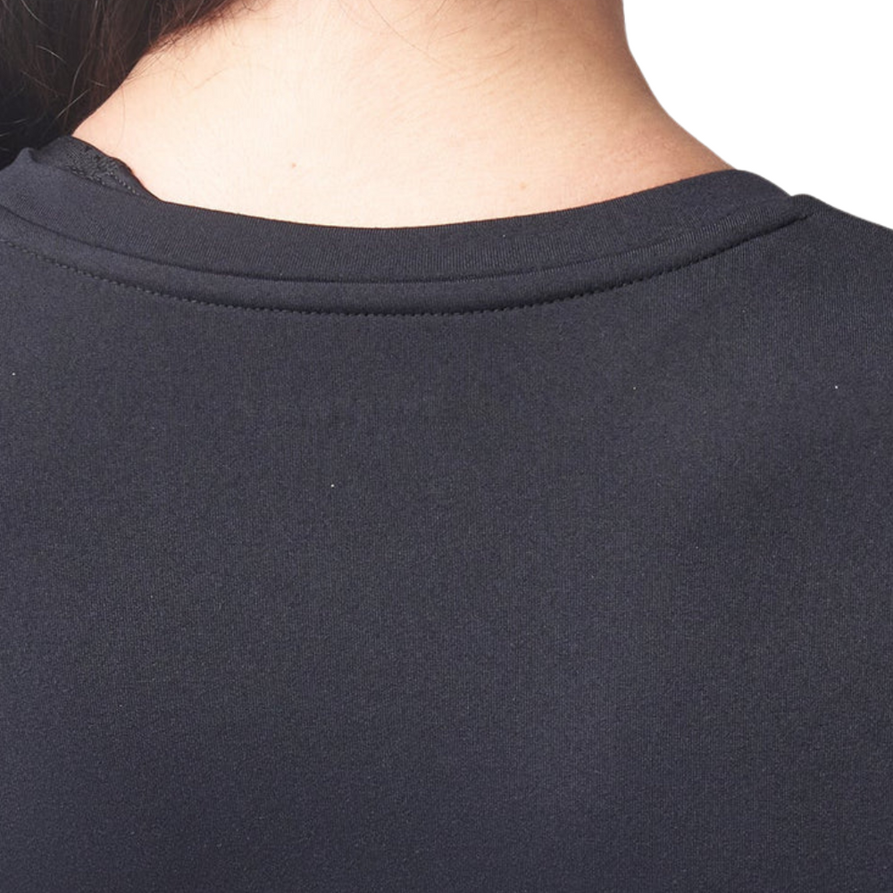 
                      
                        Essential Full Sleeves Crop Top
                      
                    