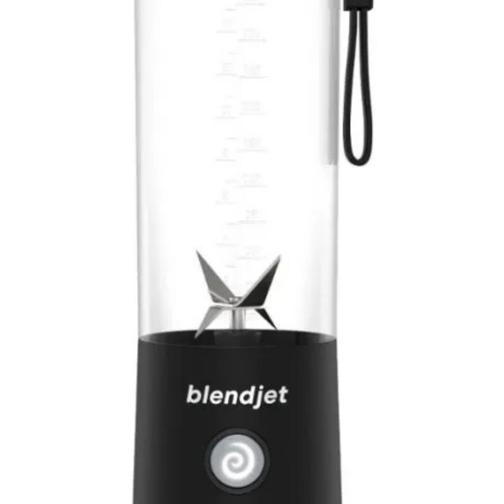 Blendjet - V2 Portable Blender - Black