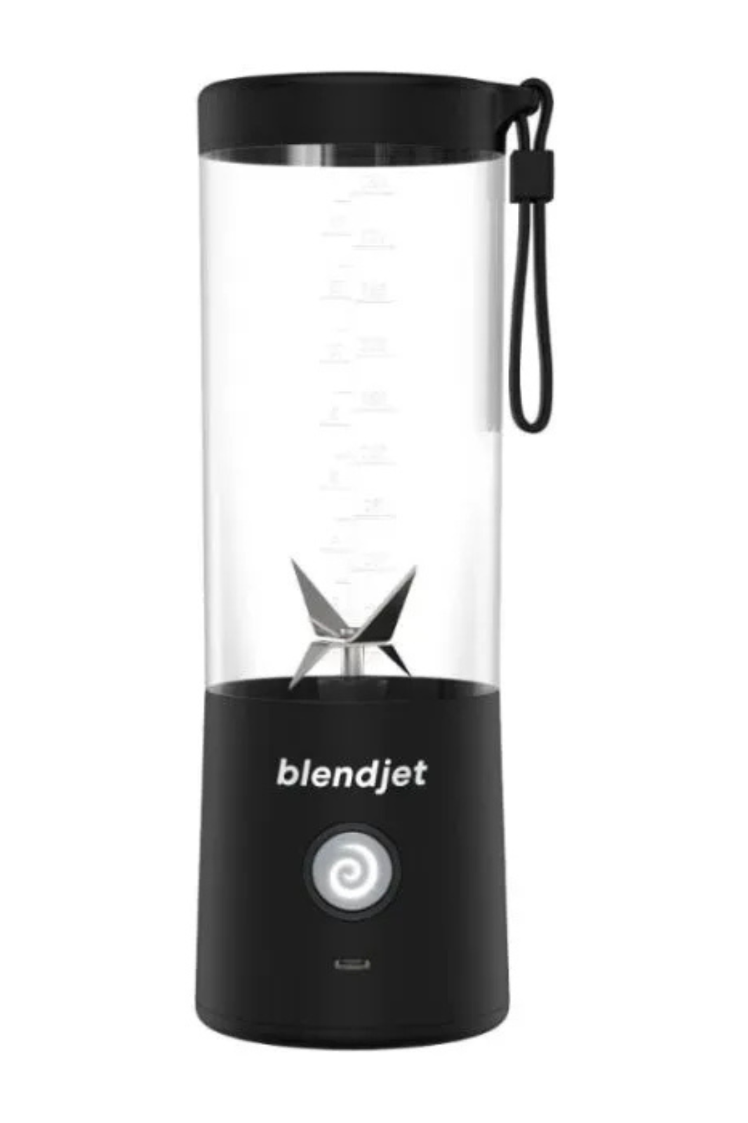 Blendjet - V2 Portable Blender - Black