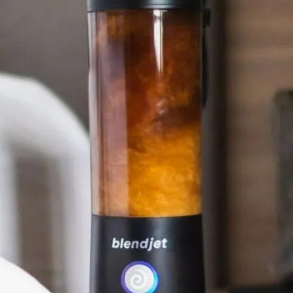 Blendjet - V2 Portable Blender - Black