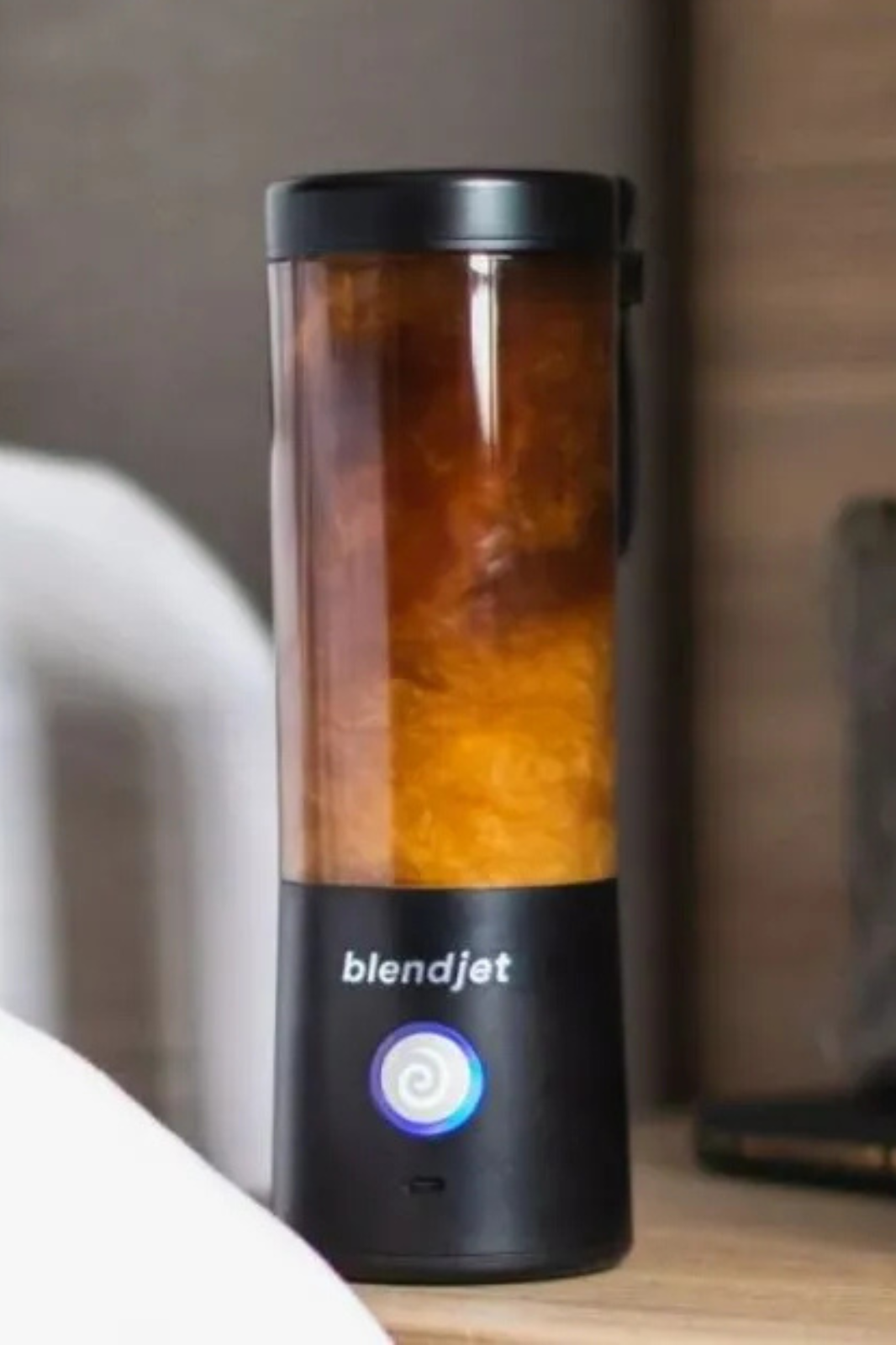 Blendjet - V2 Portable Blender - Black