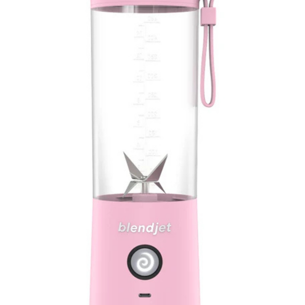 Blendjet - V2 Portable Blender - Blush