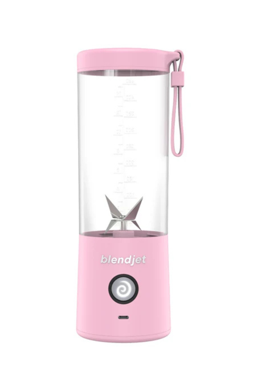 Blendjet - V2 Portable Blender - Blush