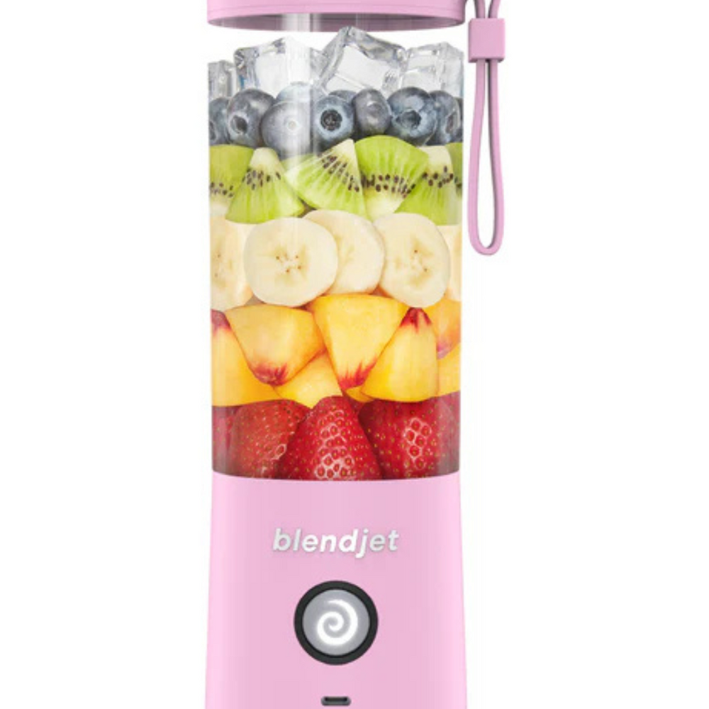 Blendjet - V2 Portable Blender - Blush