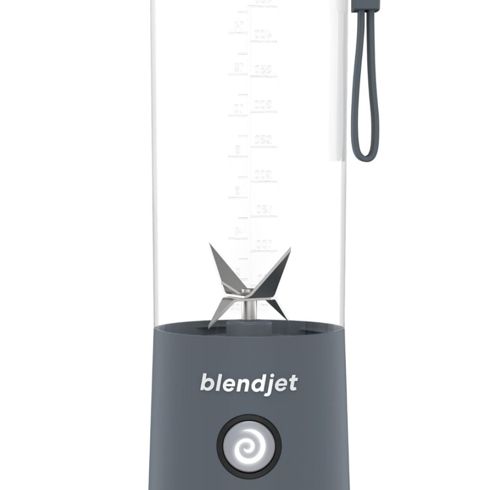 Blendjet - V2 Portable Blender - Slate