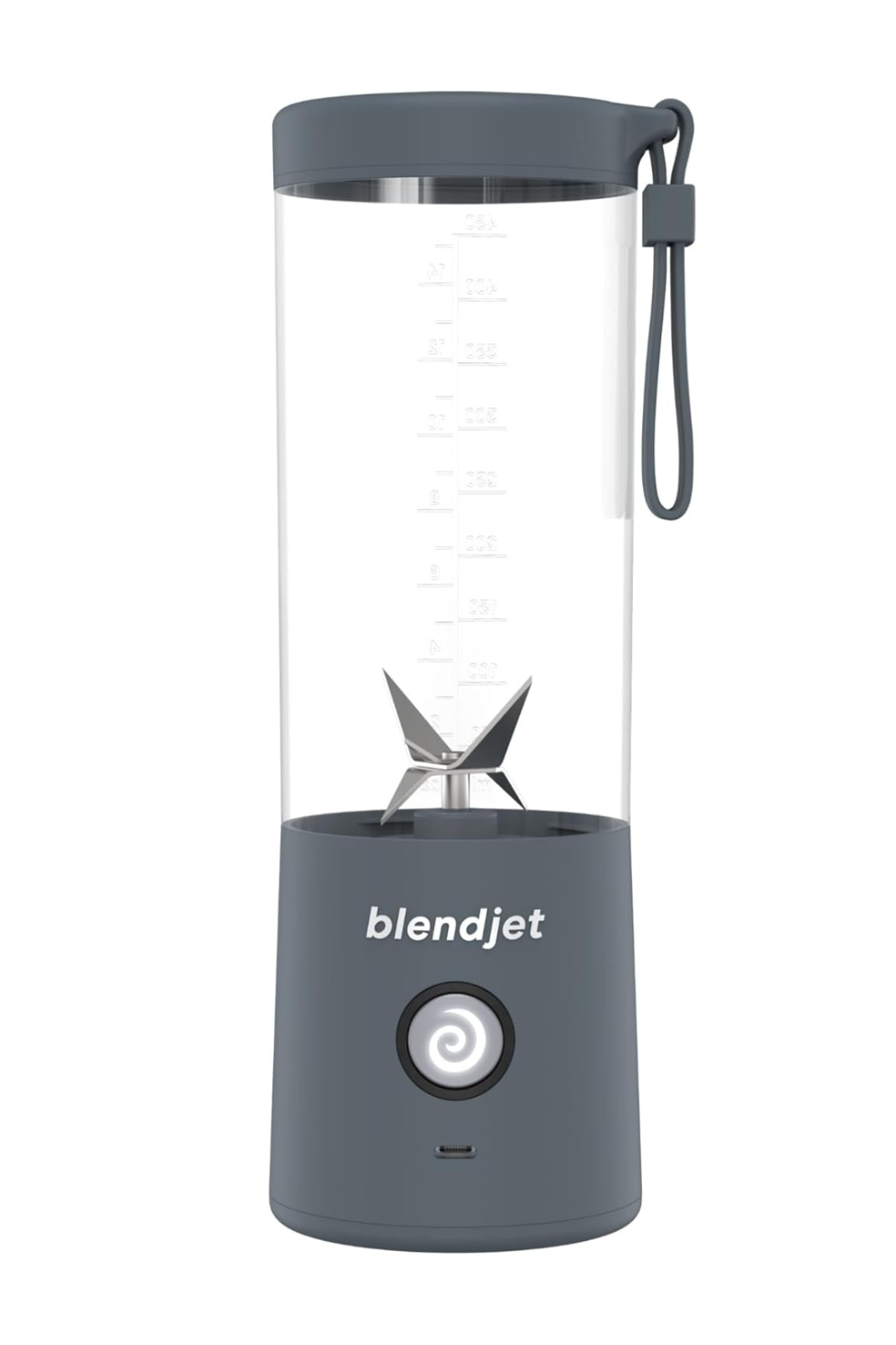 Blendjet - V2 Portable Blender - Slate