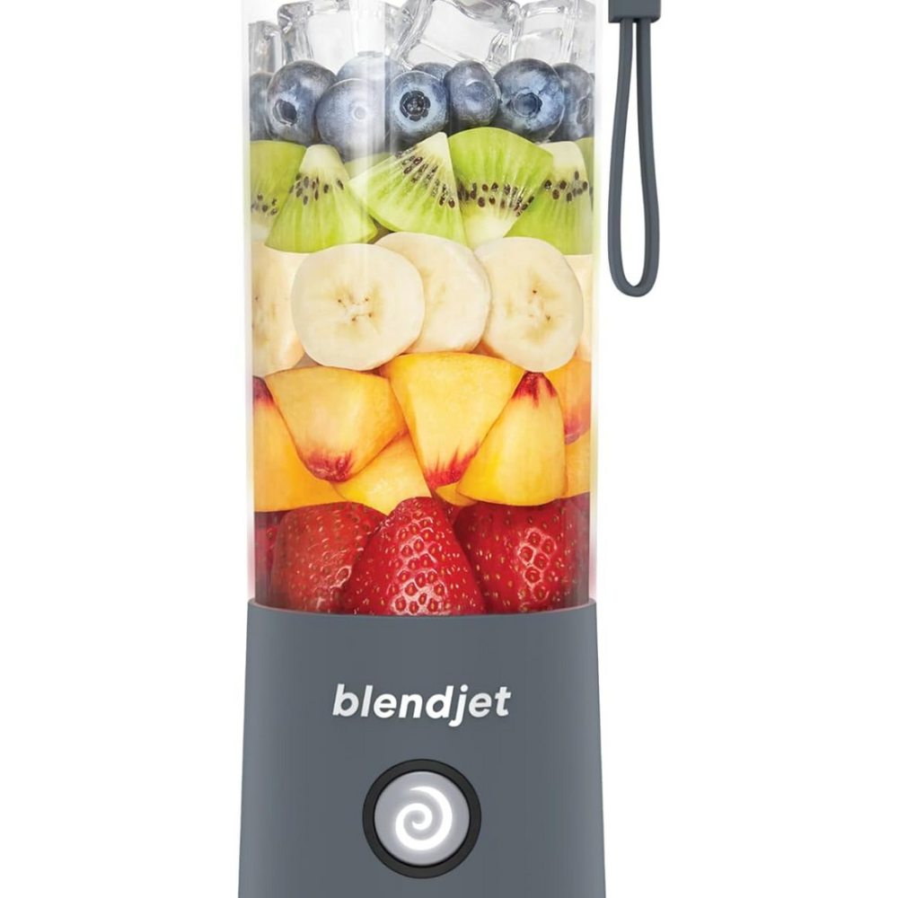 Blendjet - V2 Portable Blender - Slate