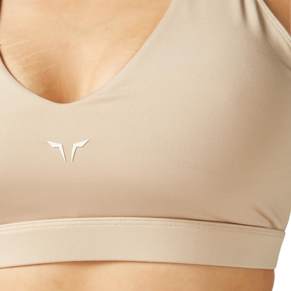 
                      
                        Essential Adjustable Mid Impact Bra
                      
                    