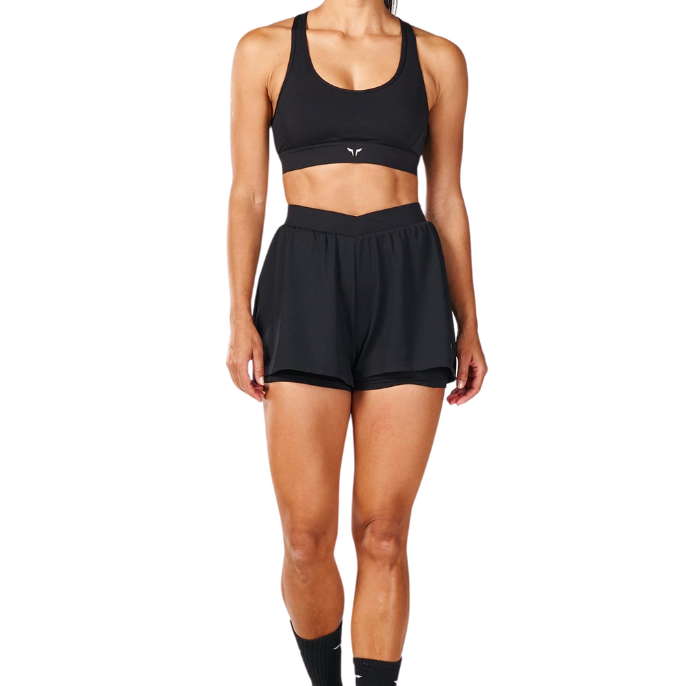 
                      
                        SquatWolf Core Elevate Bra
                      
                    