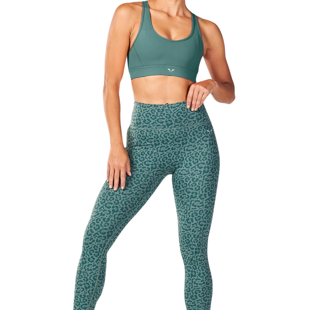 
                      
                        SquatWolf Core Elevate Bra
                      
                    