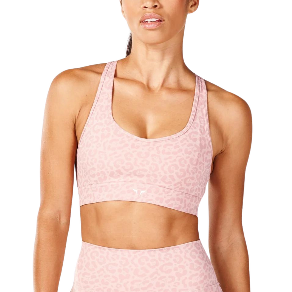 
                      
                        SquatWolf Core Elevate Bra
                      
                    