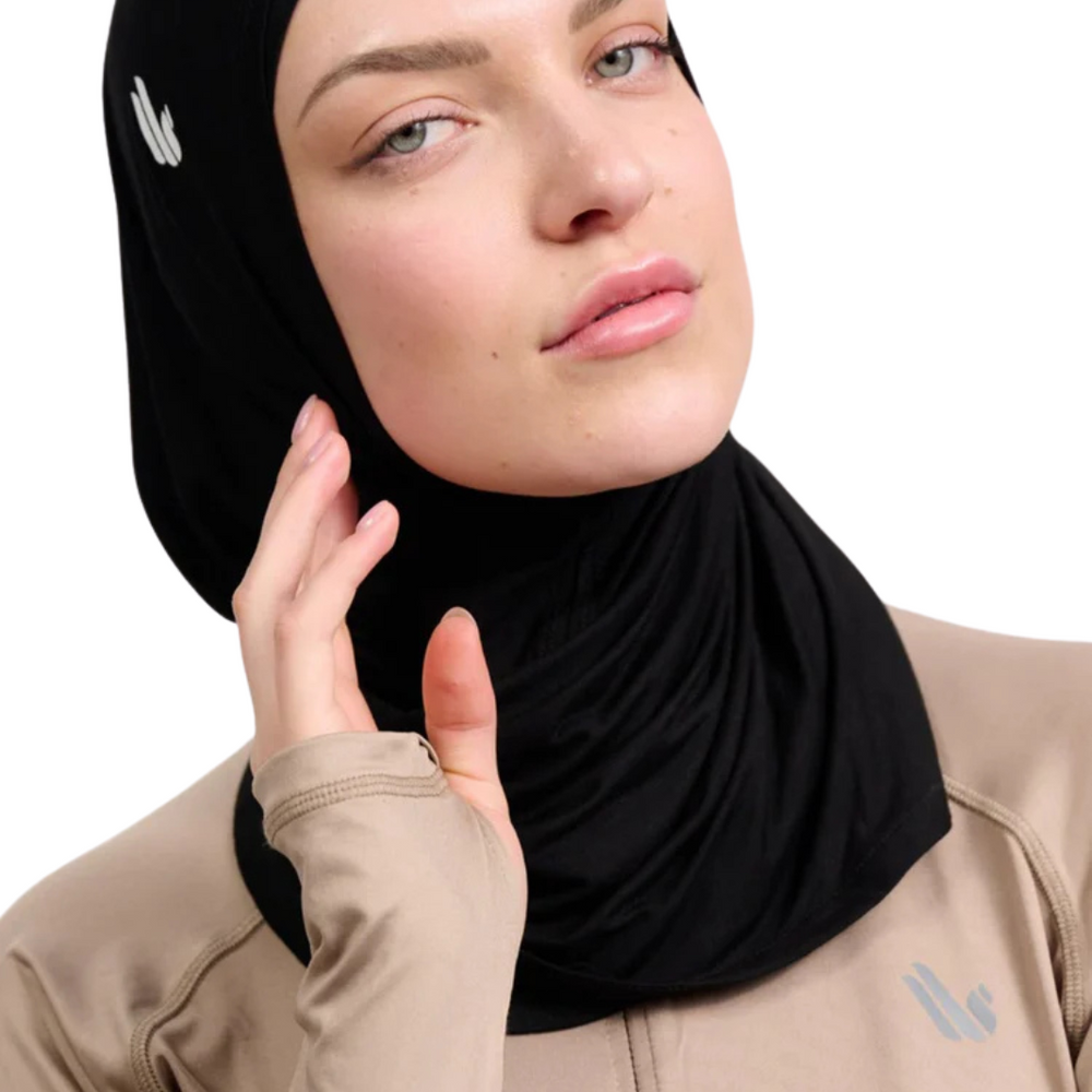 
                      
                        Dignitii - Women's BreathLite Sports Hijab Set
                      
                    