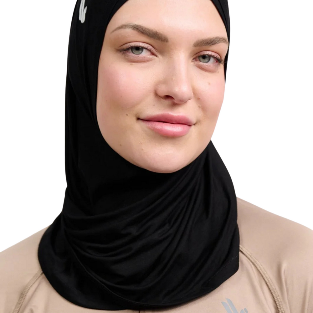 
                      
                        Dignitii - Women's BreathLite Sports Hijab Set
                      
                    