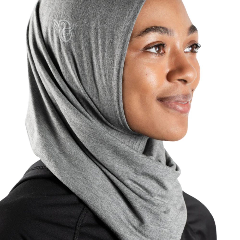 
                      
                        Dignitii Women's BreathLite Sports Hijab
                      
                    