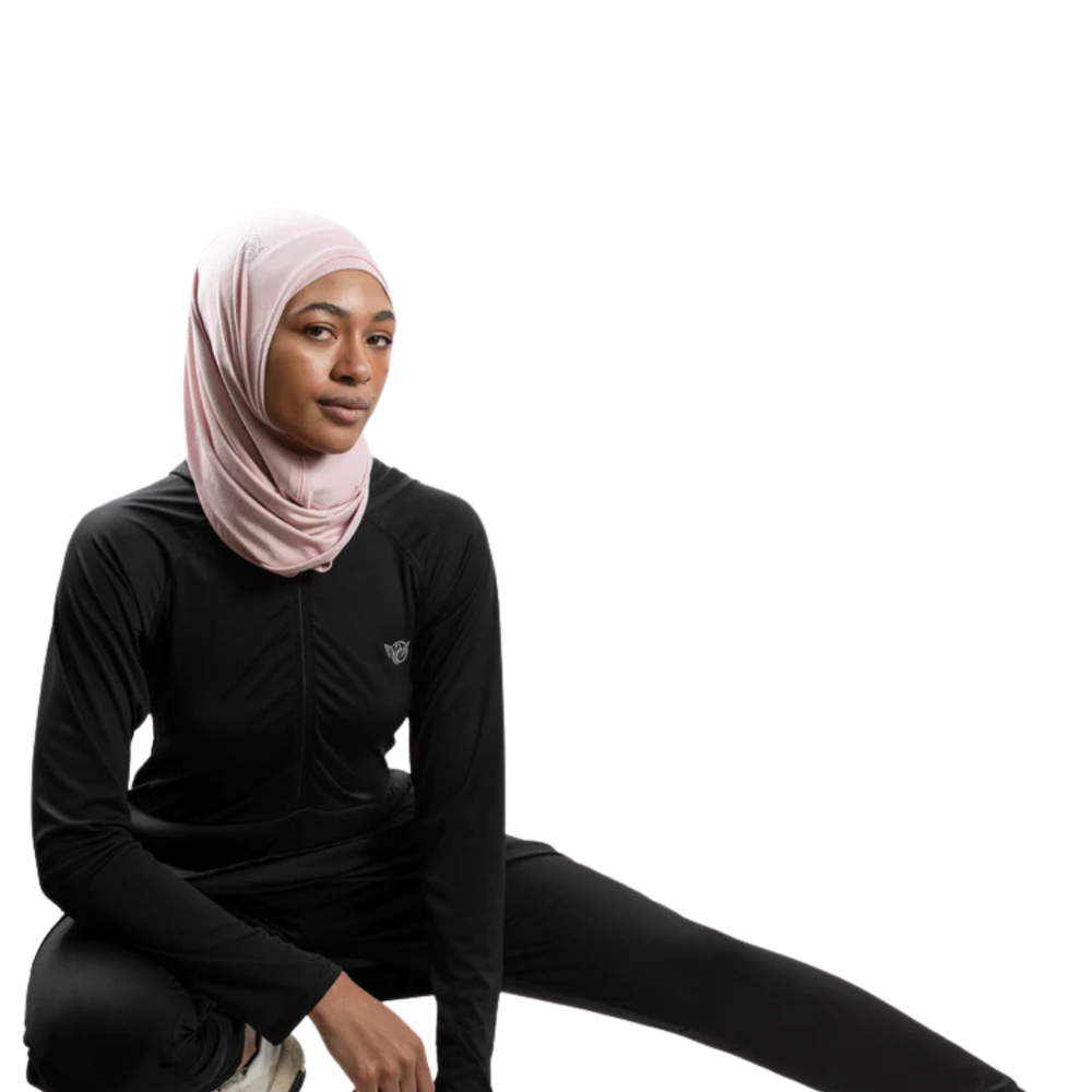 
                      
                        Dignitii Women's BreathLite Sports Hijab
                      
                    