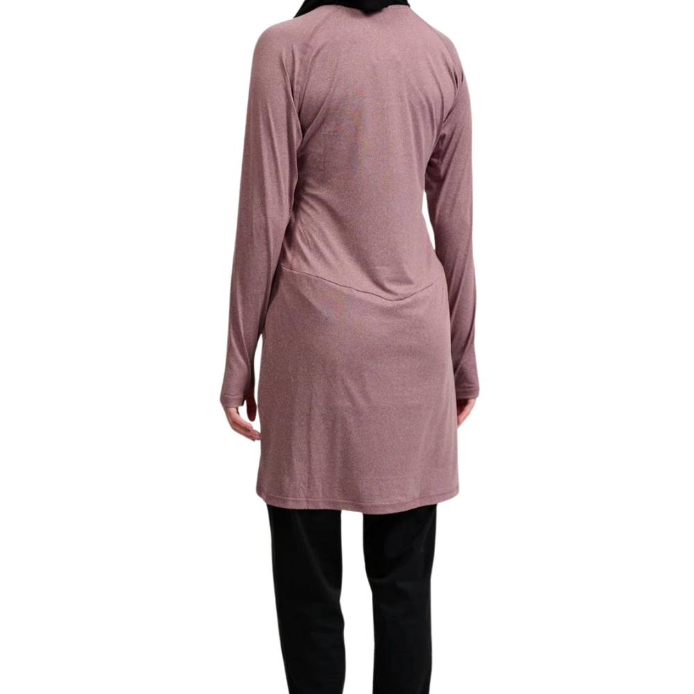 
                      
                        Dignitii Modest Performance Top for Women
                      
                    