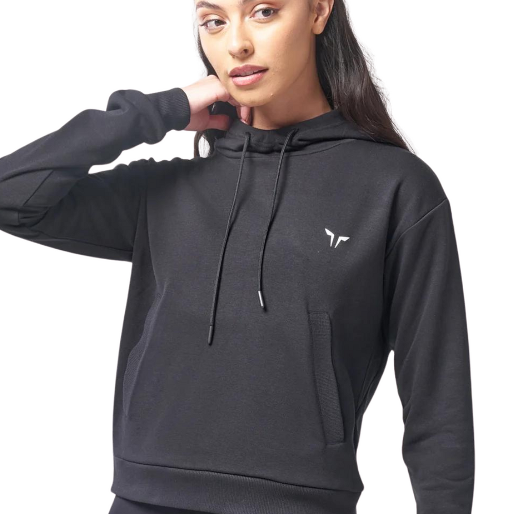 ES-Warm-Up Hoodie