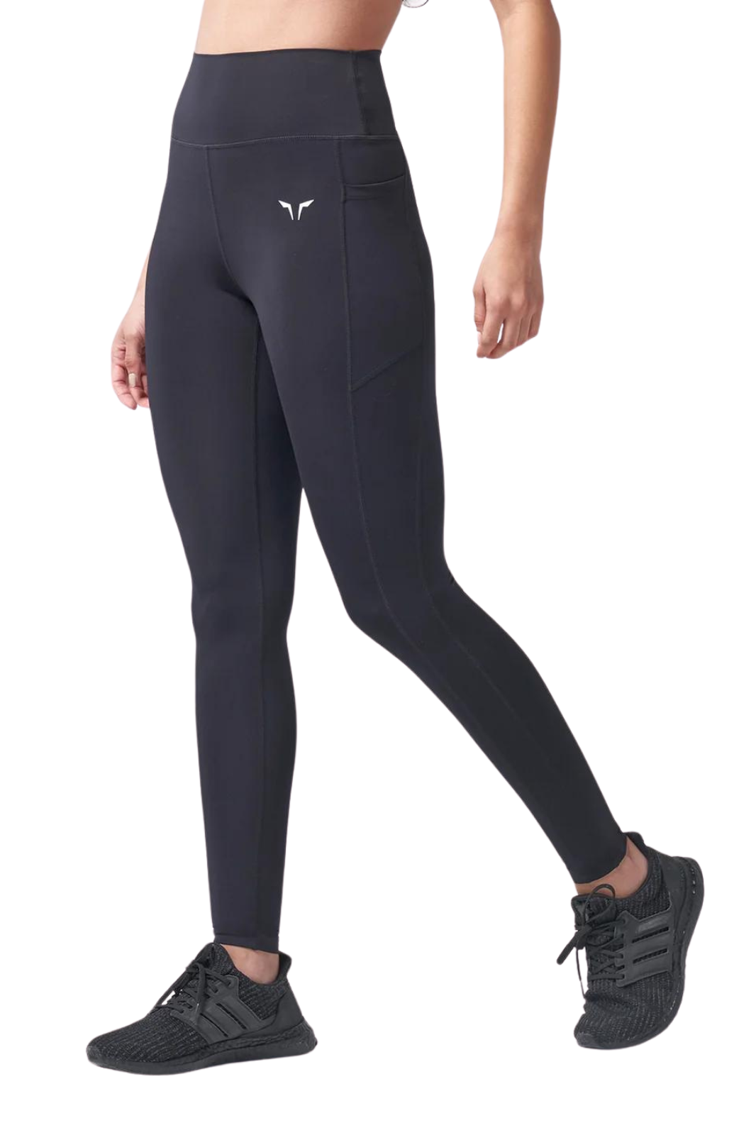 Essential High Waisted Leggings