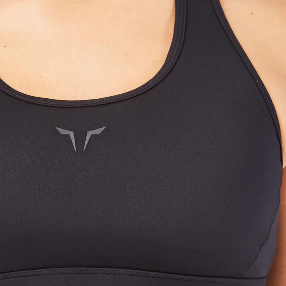 Essential Mid Impact Muscle Back Bra