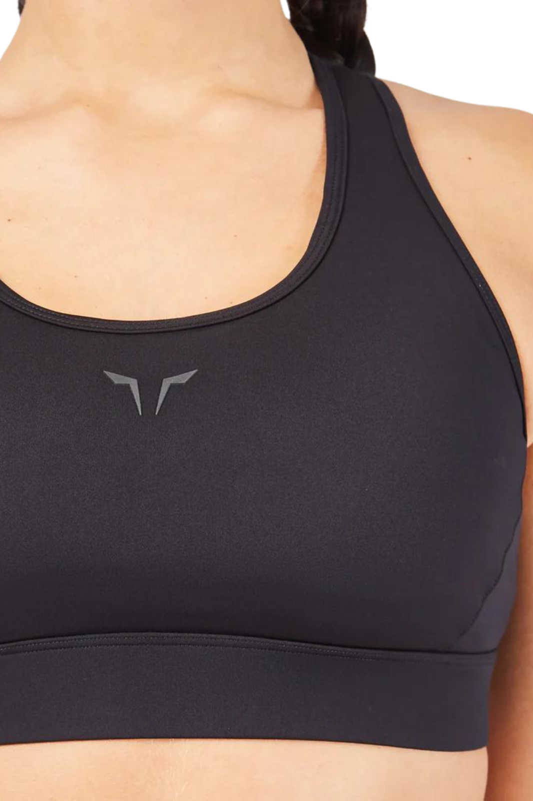 Essential Mid Impact Muscle Back Bra