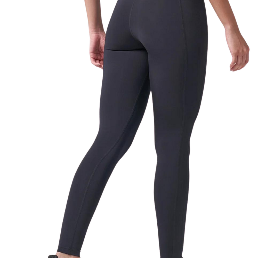 Essential High Waisted Leggings