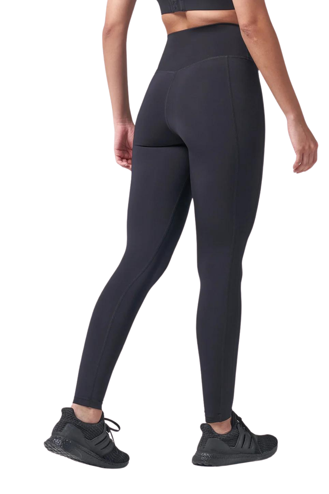 Essential High Waisted Leggings