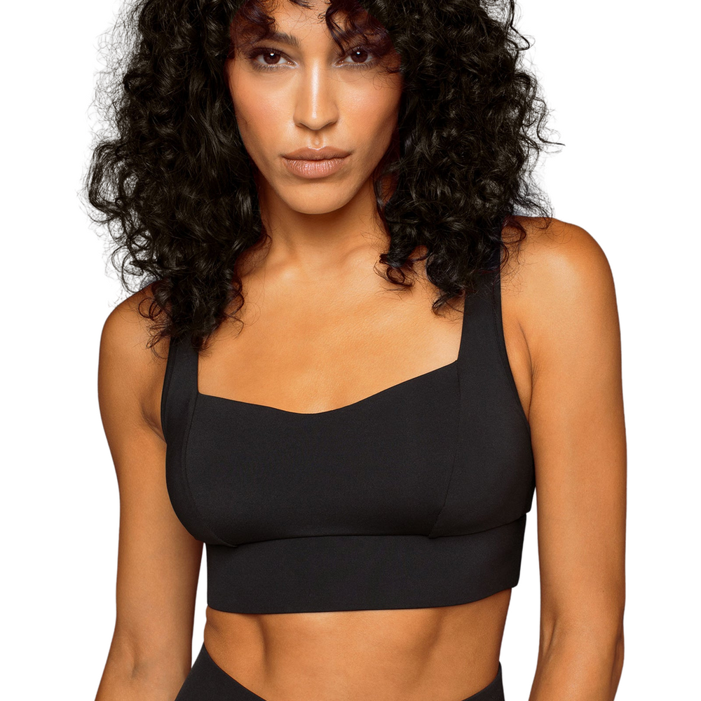 FUSE LONGLINE BRA