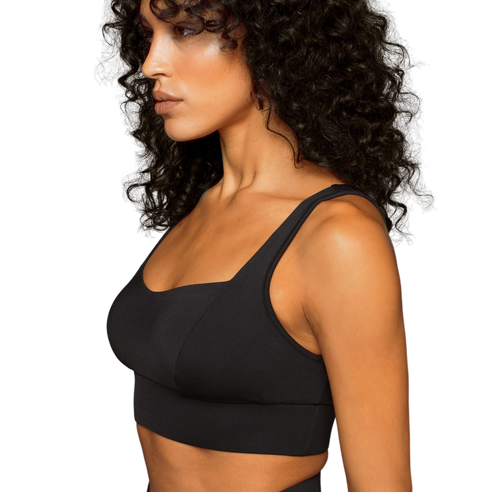 FUSE LONGLINE BRA