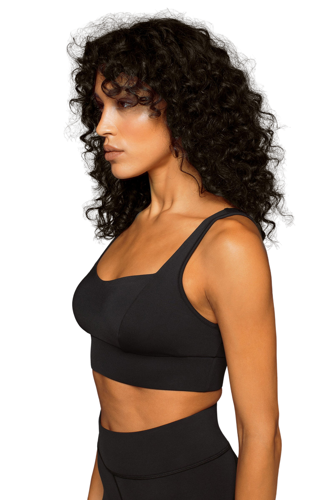 FUSE LONGLINE BRA