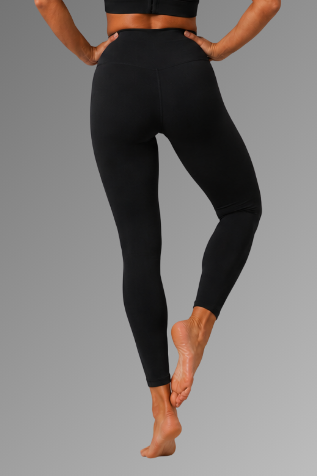 Gym League - Full Length Legging
