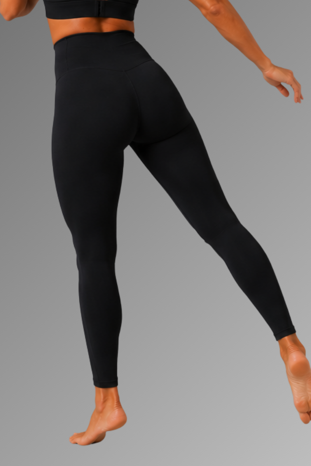 Gym League - Full Length Legging