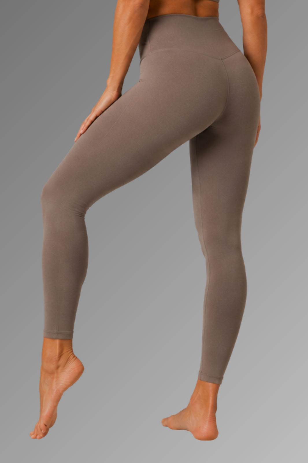 Gym League - Full Length Legging