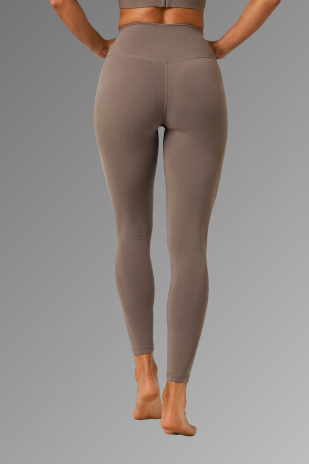 Gym League - Full Length Legging