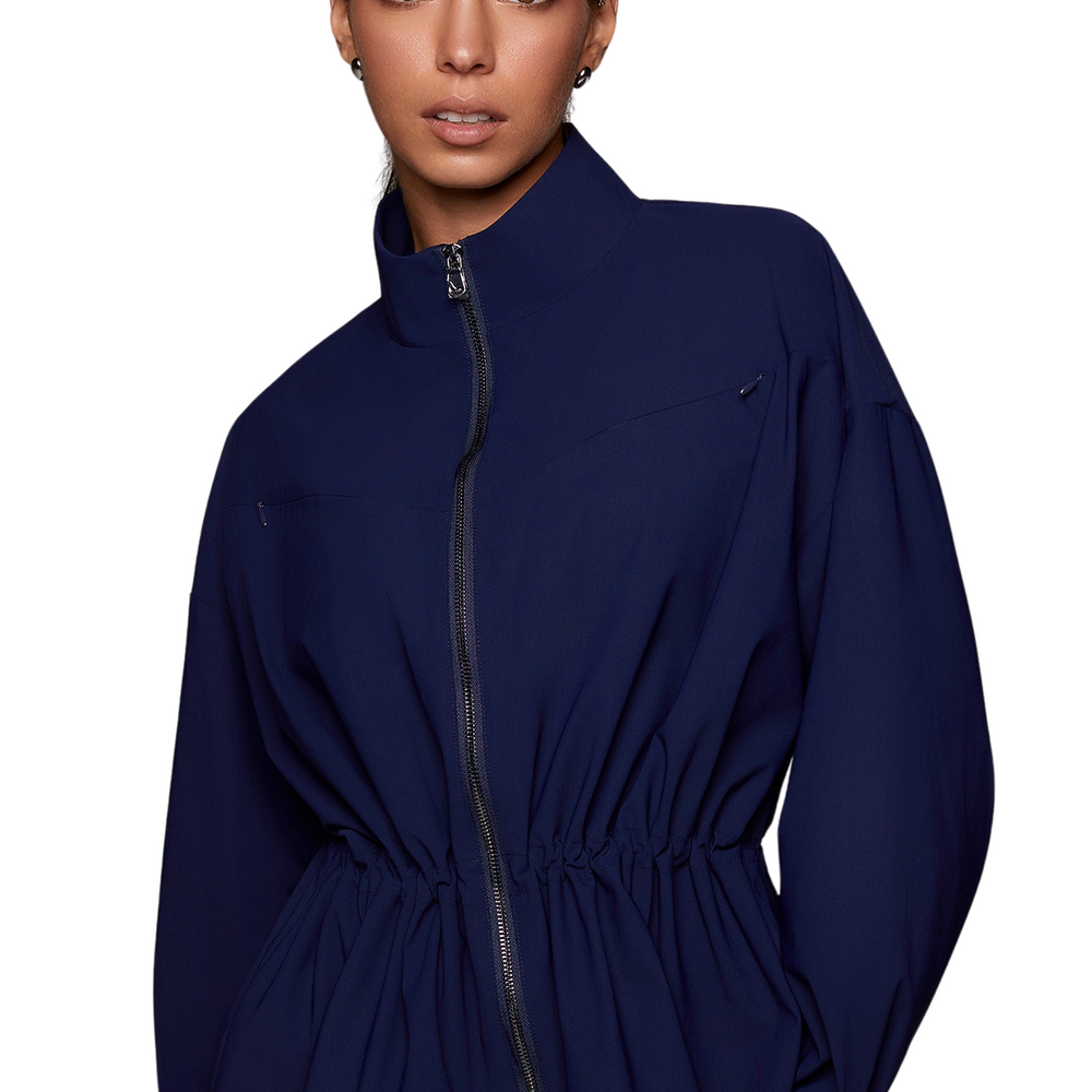 
                      
                        Stylish Lightweight Michi Links Jacket for Women - Casual & Workout
                      
                    