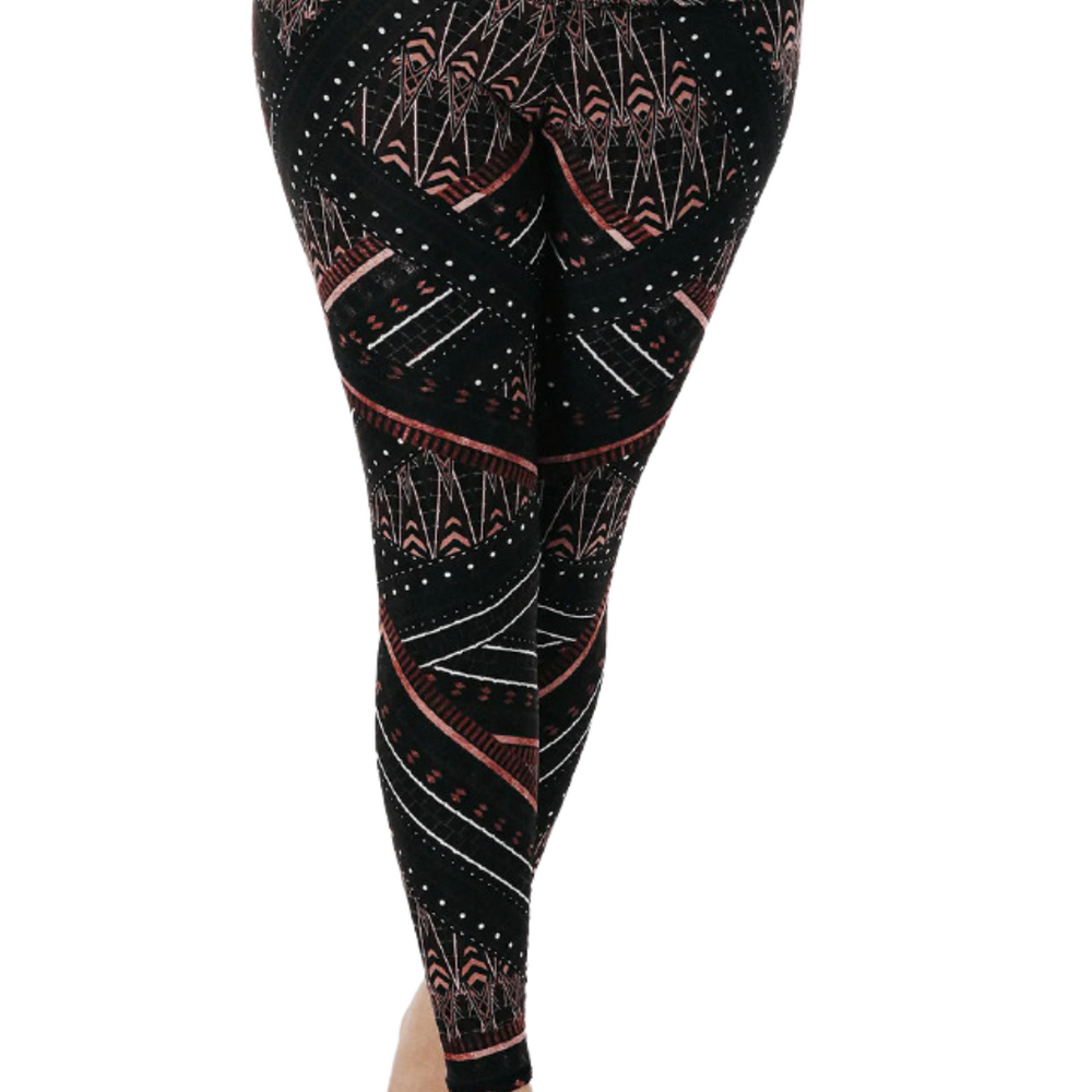 
                      
                        Yoga Leggings
                      
                    