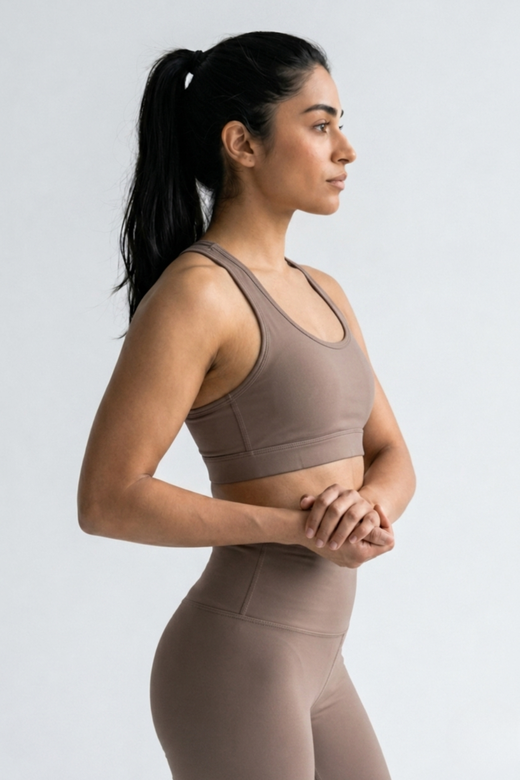 motiv8  High Impact  Bra