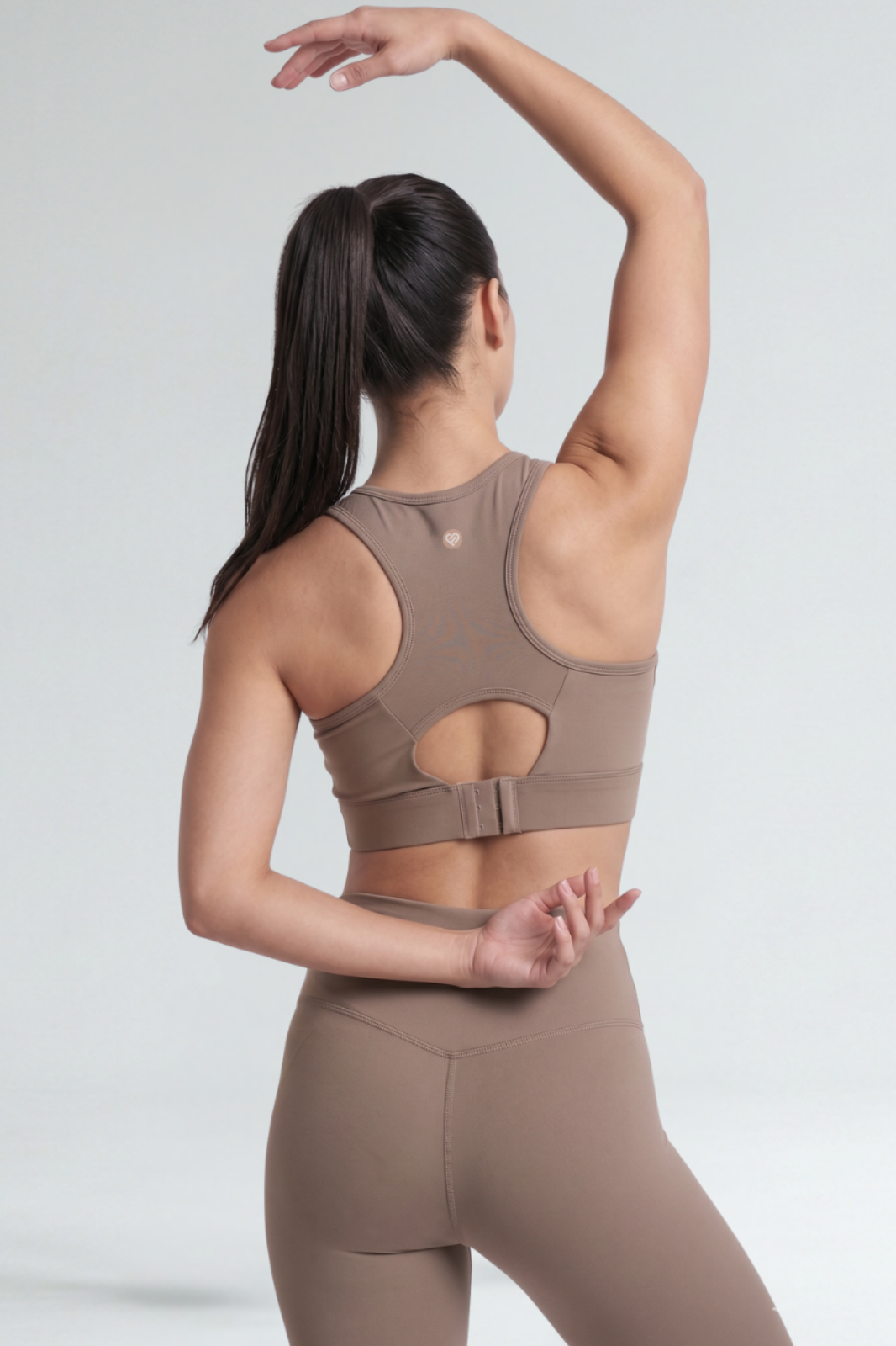 motiv8  High Impact  Bra