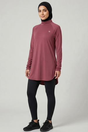 Dark Pink