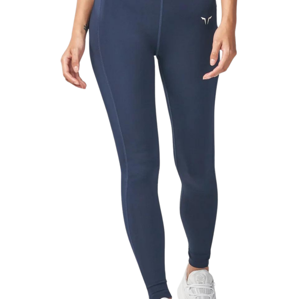 Essential High Waisted Leggings 27"