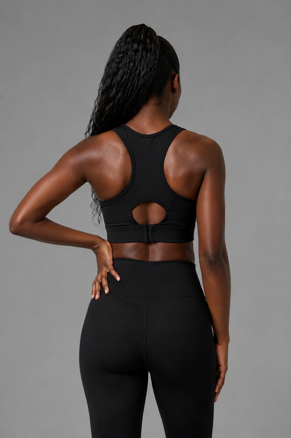 Gym League - High Impact Bra