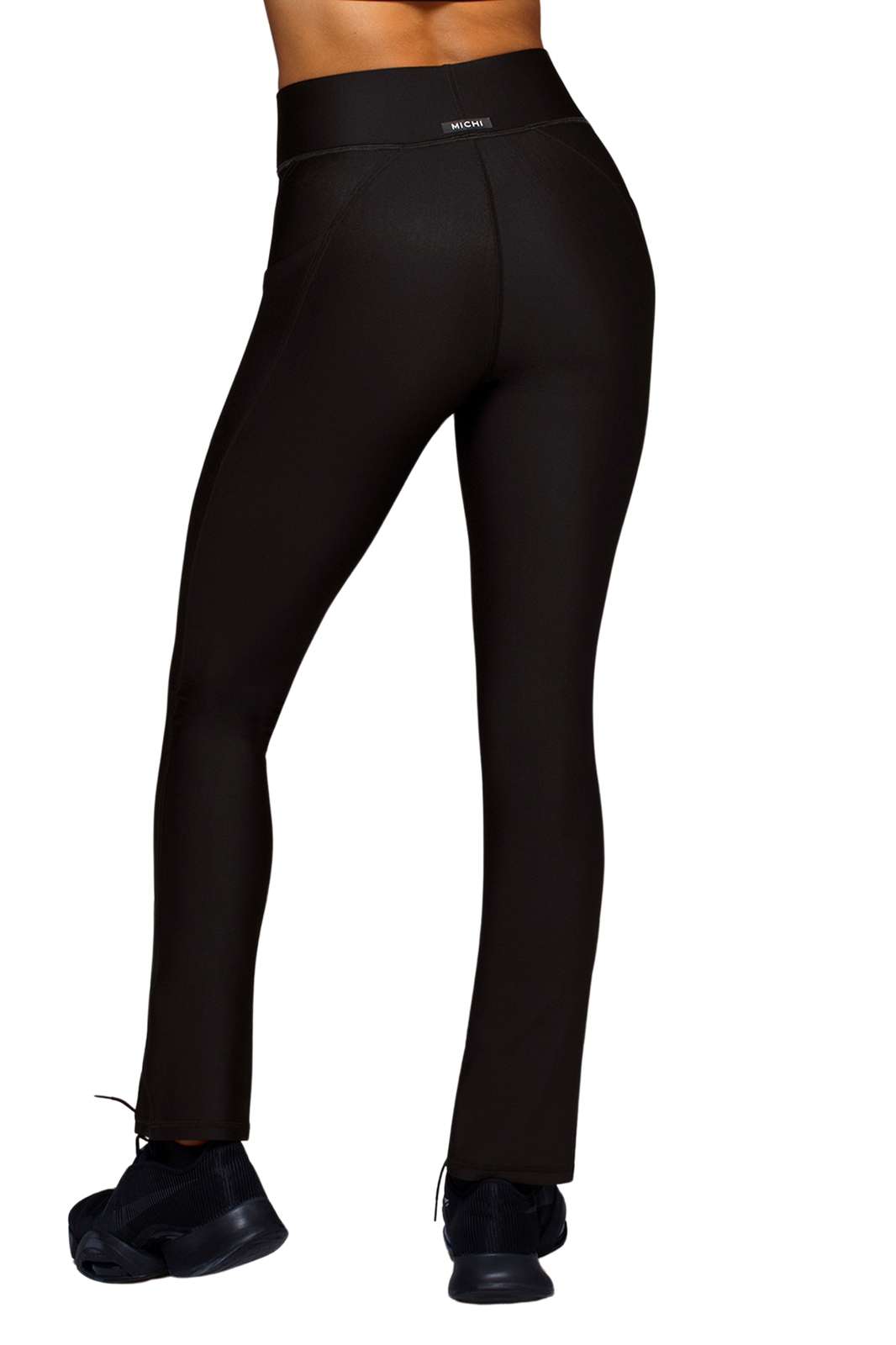 ODYSSEY POCKET LEGGING