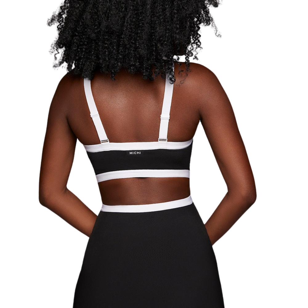 
                      
                        Michi Playa Dress – Retro-Inspired Summer Dress with Athletic Edge
                      
                    