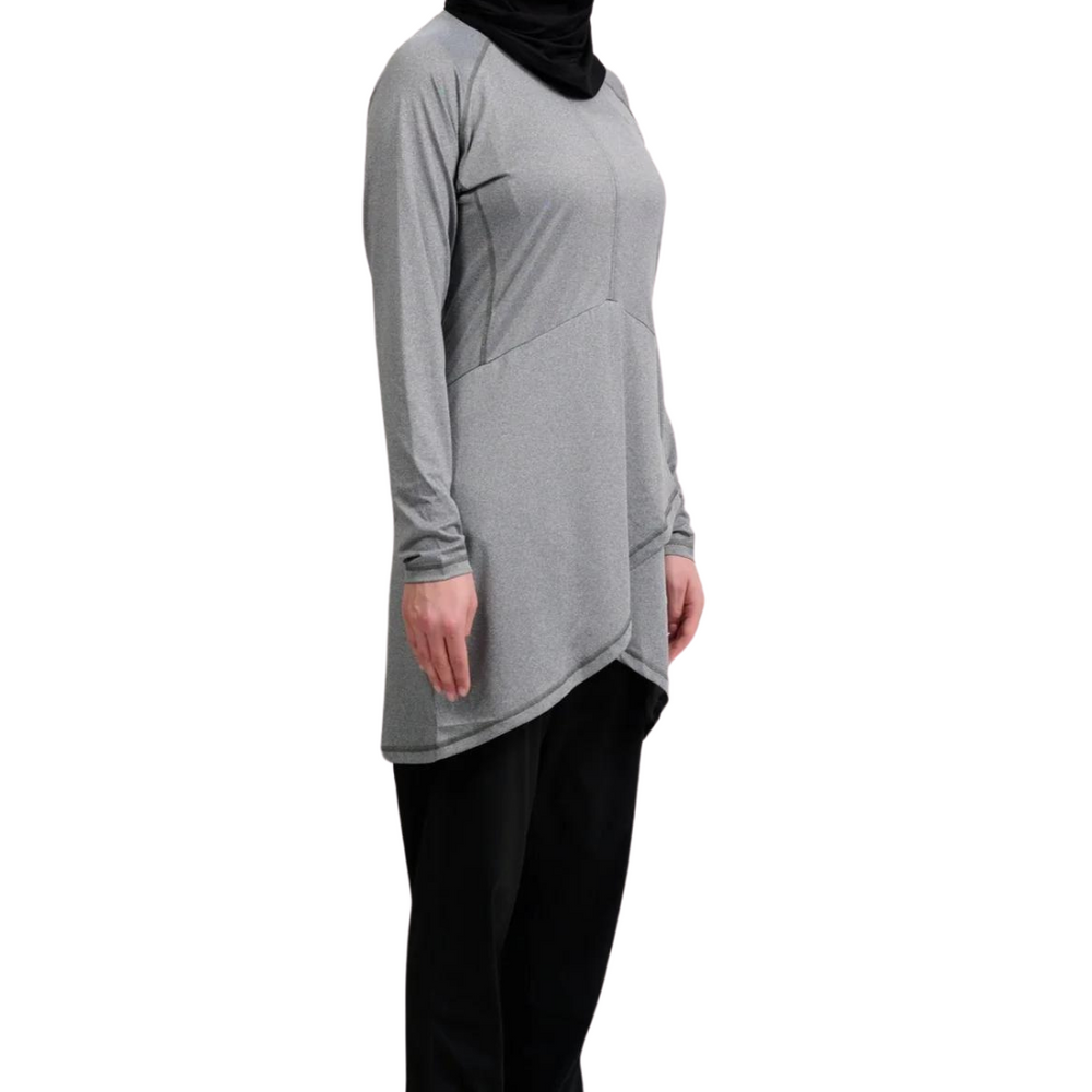 
                      
                        Dignitii Modest Performance Top for Women
                      
                    